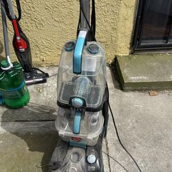 Vacuum / Aspiradora 