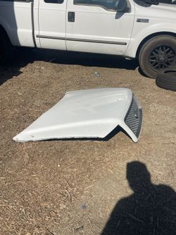 F-150 Hood