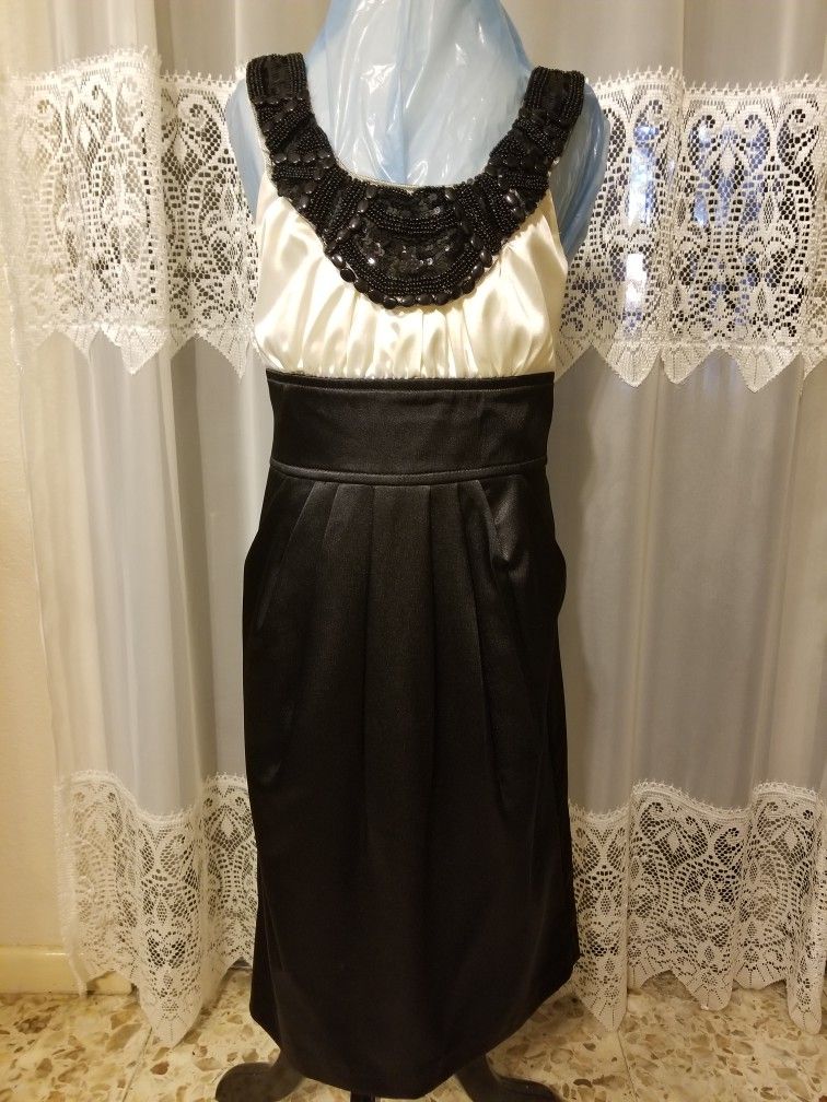 Junior Size Dress Size :5