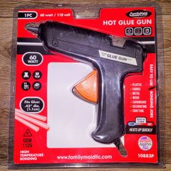 NEW Hot Glue Gun 