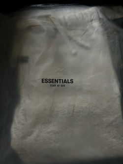 Light oat essentials shorts