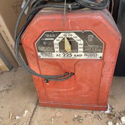 Arc Welder