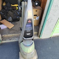 BISSELL DeepClean Carpet Cleaner