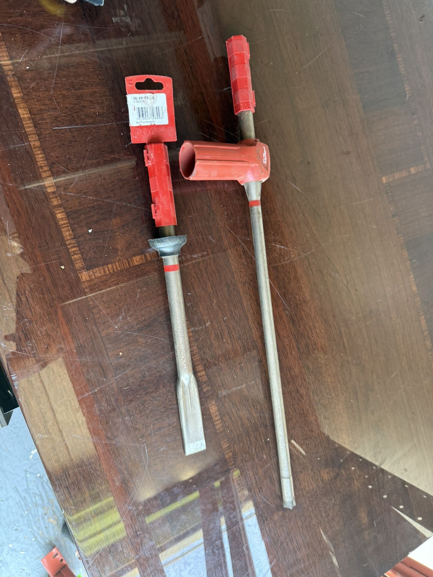 Hilti Drill Bita