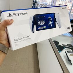 PlayStation Portal