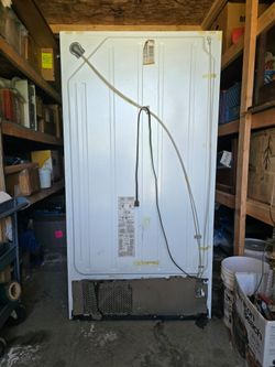 Kenmore refrigerator