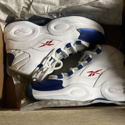 Reebok Question Mid Youth 1