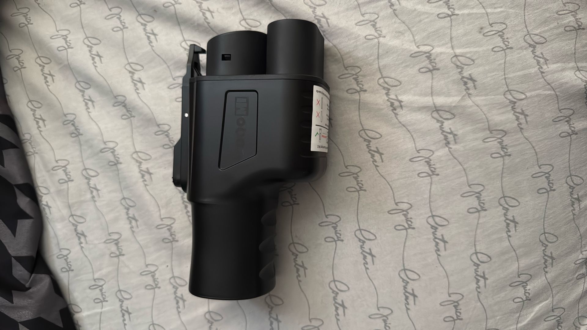 Tesla, Supercharger Adapter