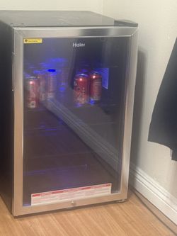 Mini Refrigerator