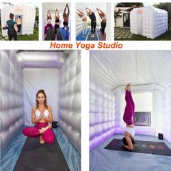 HOT YOGA DOME for Sale in Tacoma, WA - OfferUp