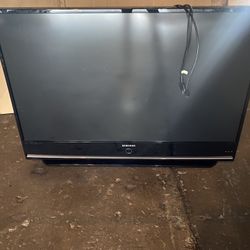 50 Inch Samsung Tv 