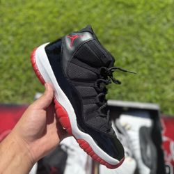 Jordan 11/12 “Countdown Pack” 
