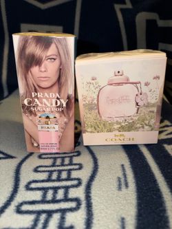Women perfume