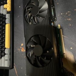 Nvidia 3080 10GB gpu