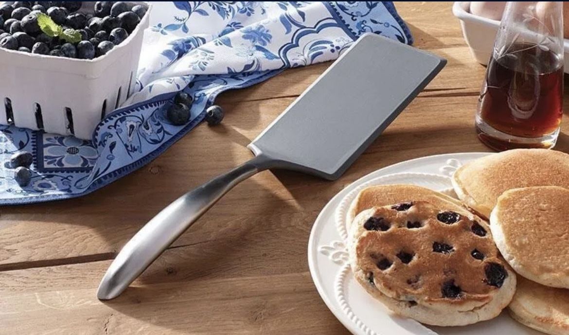 Princess House Culinario Series Long Spatula (5627) / Espátula Grande