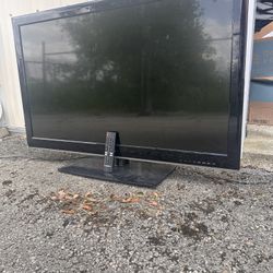 Big Screen Tv $60 OBO