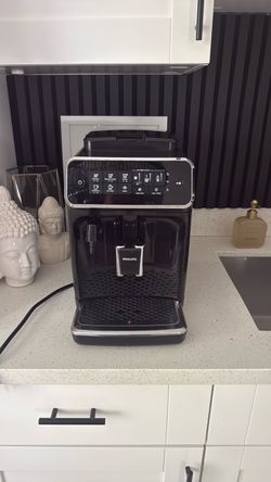 Coffee machine
