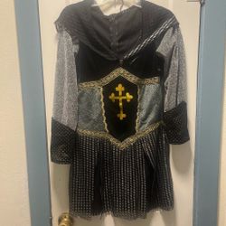 Halloween Costume Kids Large