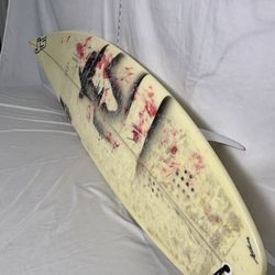 JS Surfboard Madluc Mfg03 