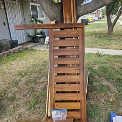 Queen/ Full Size Bed Frame 