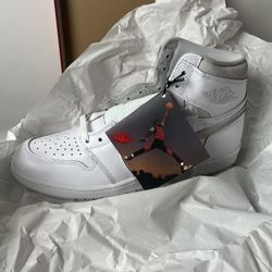 Jordan 1 OG 1985 Size 12.5-Brand New