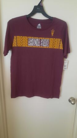 Arizona Sun Devil's Shirt