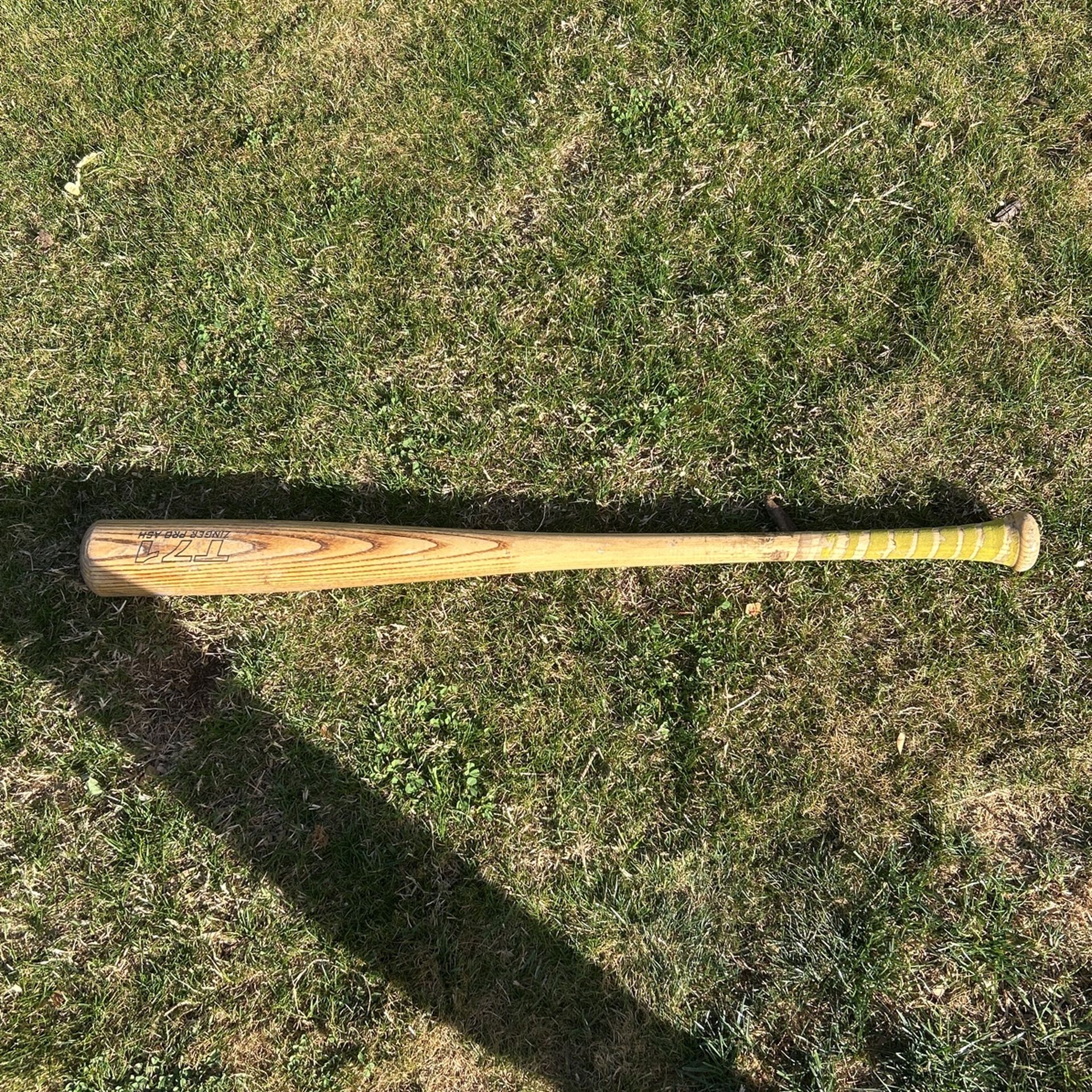 Zinger T71 ash size 30inch