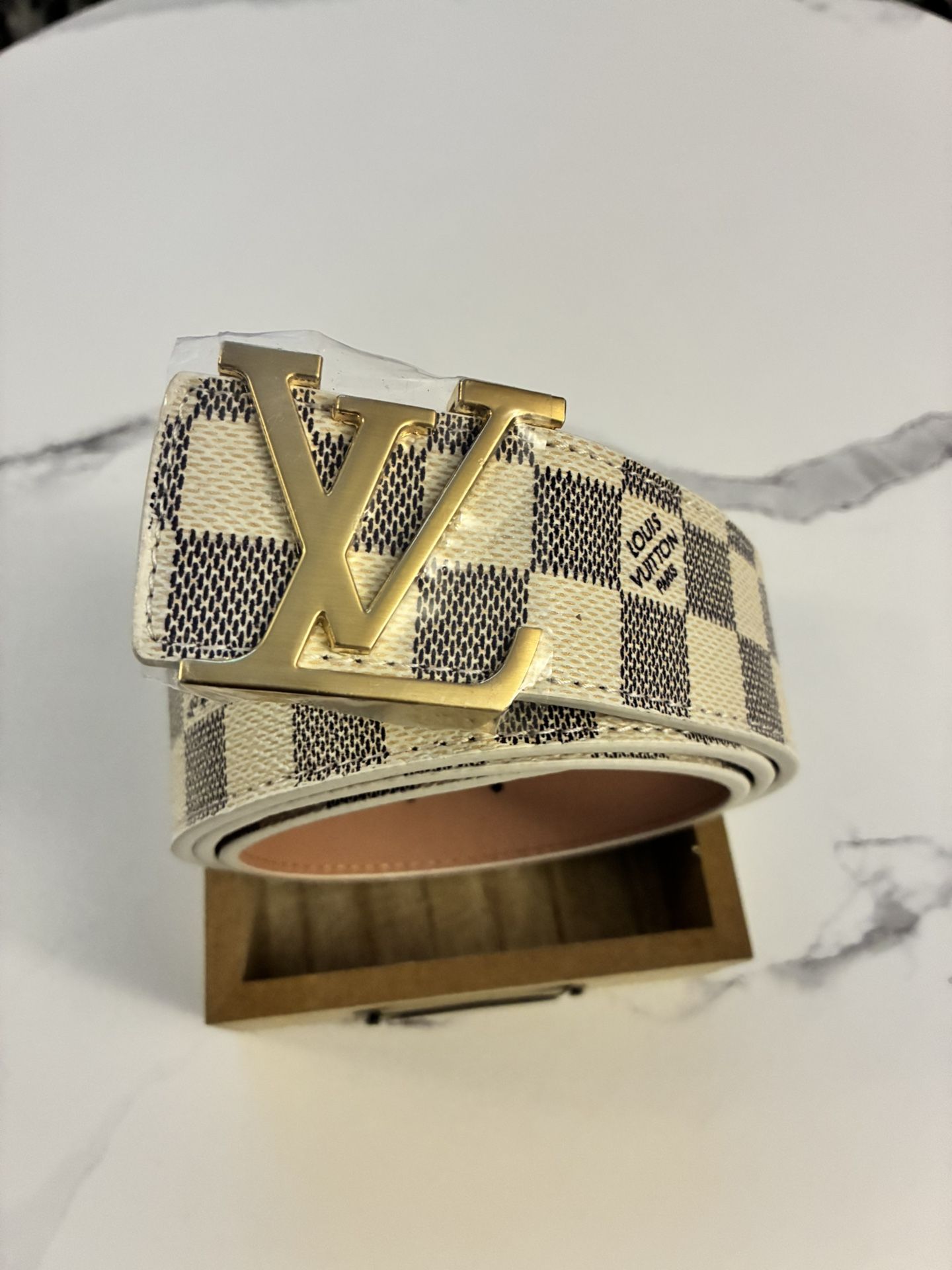 Casual Belt