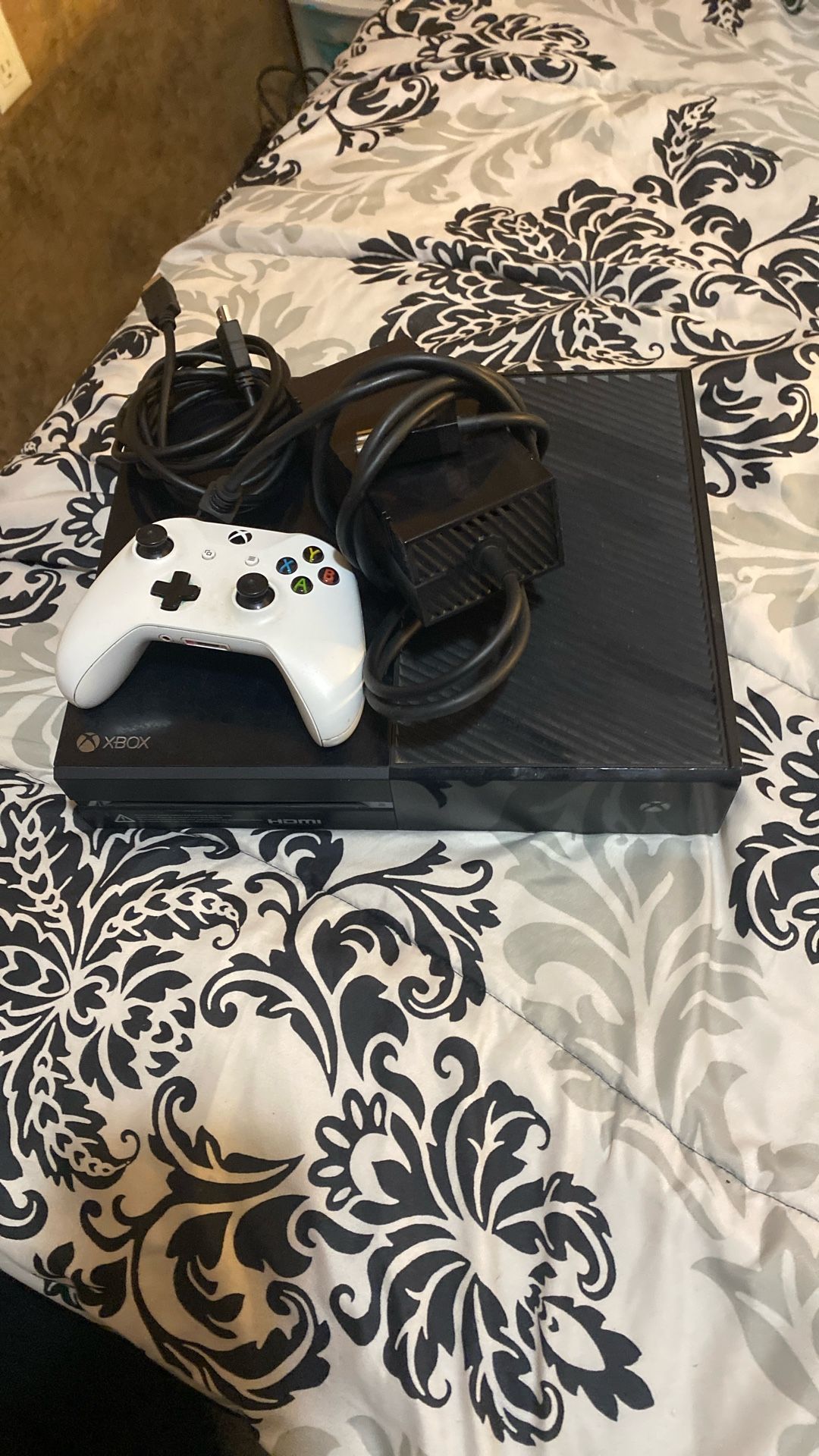 Xbox 1