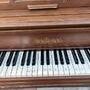 Piano.. Make An Offer .. Must Go!!