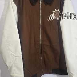 Phoenix Suns Jacket 