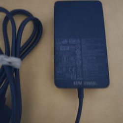 Original Microsoft Surface Pro charger 