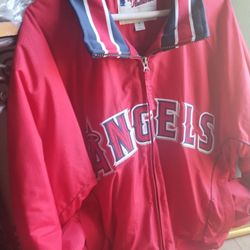 Anaheim Angels