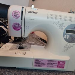 Sewing Machine Clothes 
