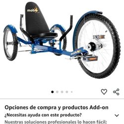 Mobo Cruiser