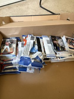 Trading Cards