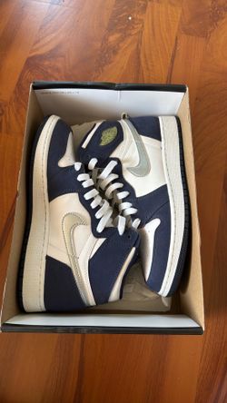 Jordan 1