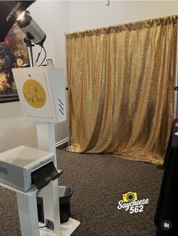 Photo Booth