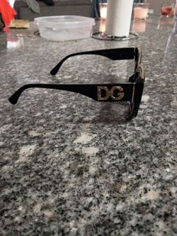 Genuine Dolce & Gabbana sunglasses ONLY$125