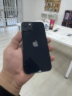 iPhone 13 6.1" (Unlocked) 256GB Fair Midnight