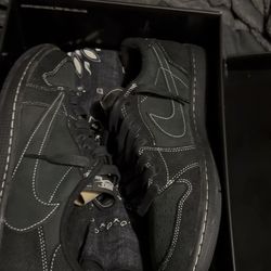 Travis Scott Phantom 1 lows