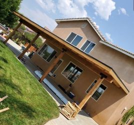 Patio Cover