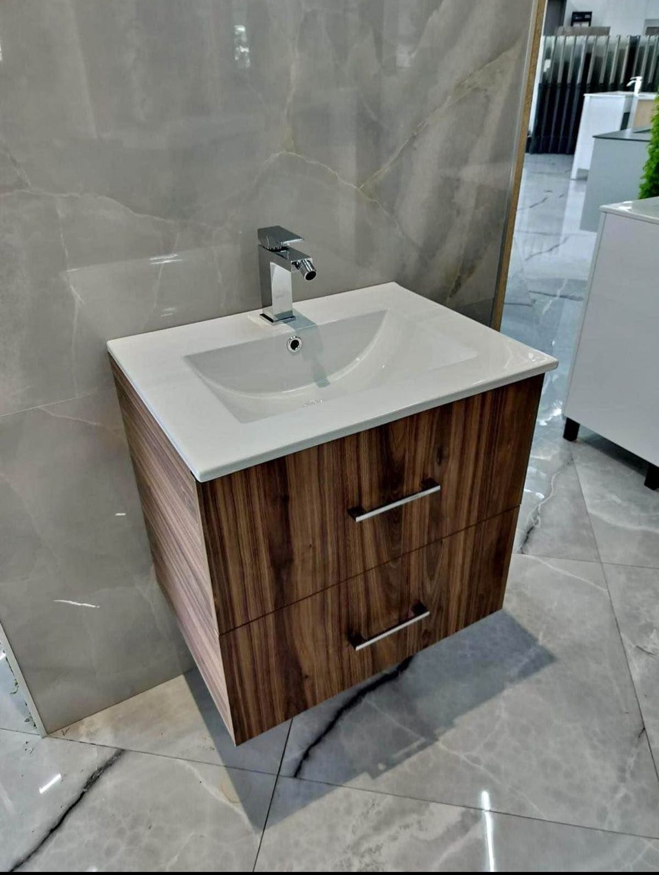 Bathroom Vanity