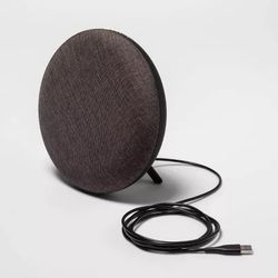 Hayday Round Bluetooth Speaker