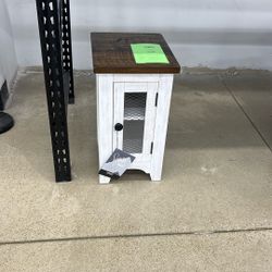 End Table