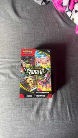 Perfect order