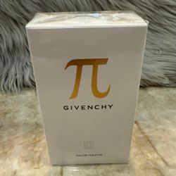 Givenchy Pi Authentic - EDT