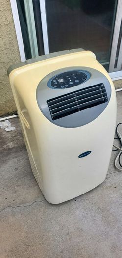 AC UNIT on wheels