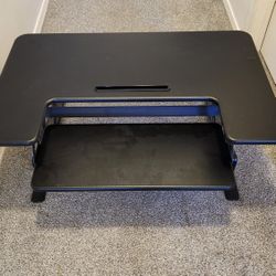 Viv Standing Desk Riser