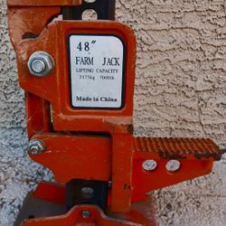 Jack Farm 48"